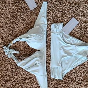 Antonio Melani two-piece bikini